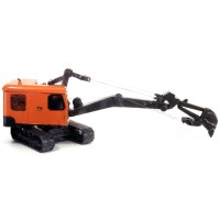 CFI-5012 Northwest Engineering Co. Cable Excavator (Metal Kit)